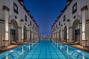 Property amenity - Oaks Ibn Battuta Gate Dubai (Dubai)