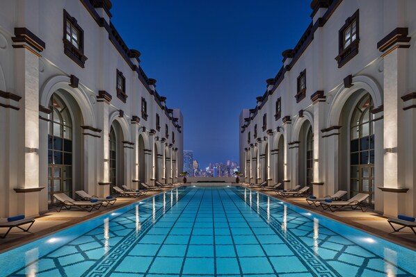 Majoituspaikan mukavuudet