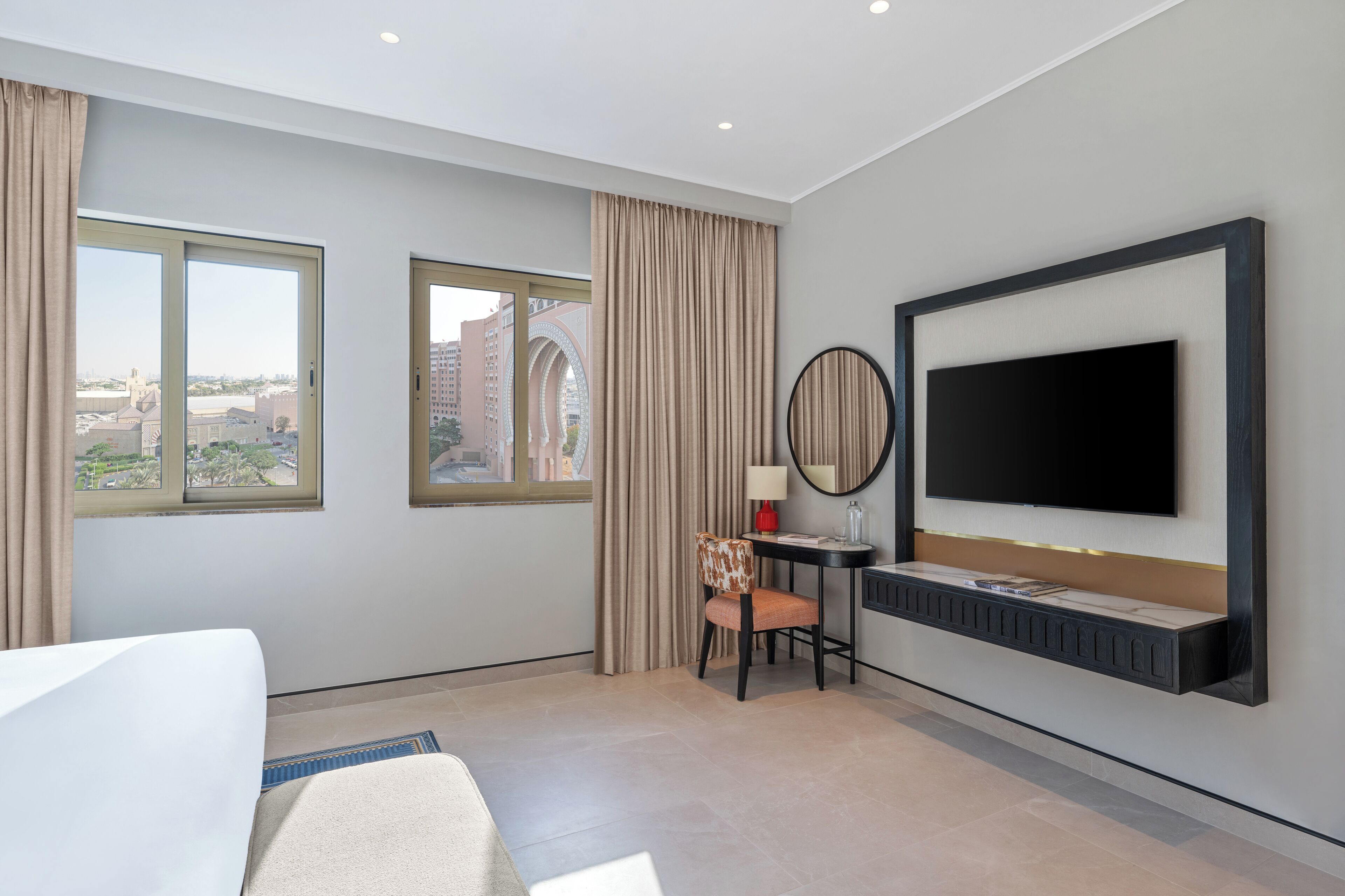 Foto - Oaks Ibn Battuta Gate Dubai