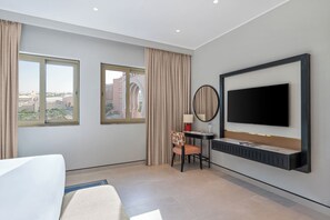 Design kamer (Newly Renovated) | Kameruitzicht