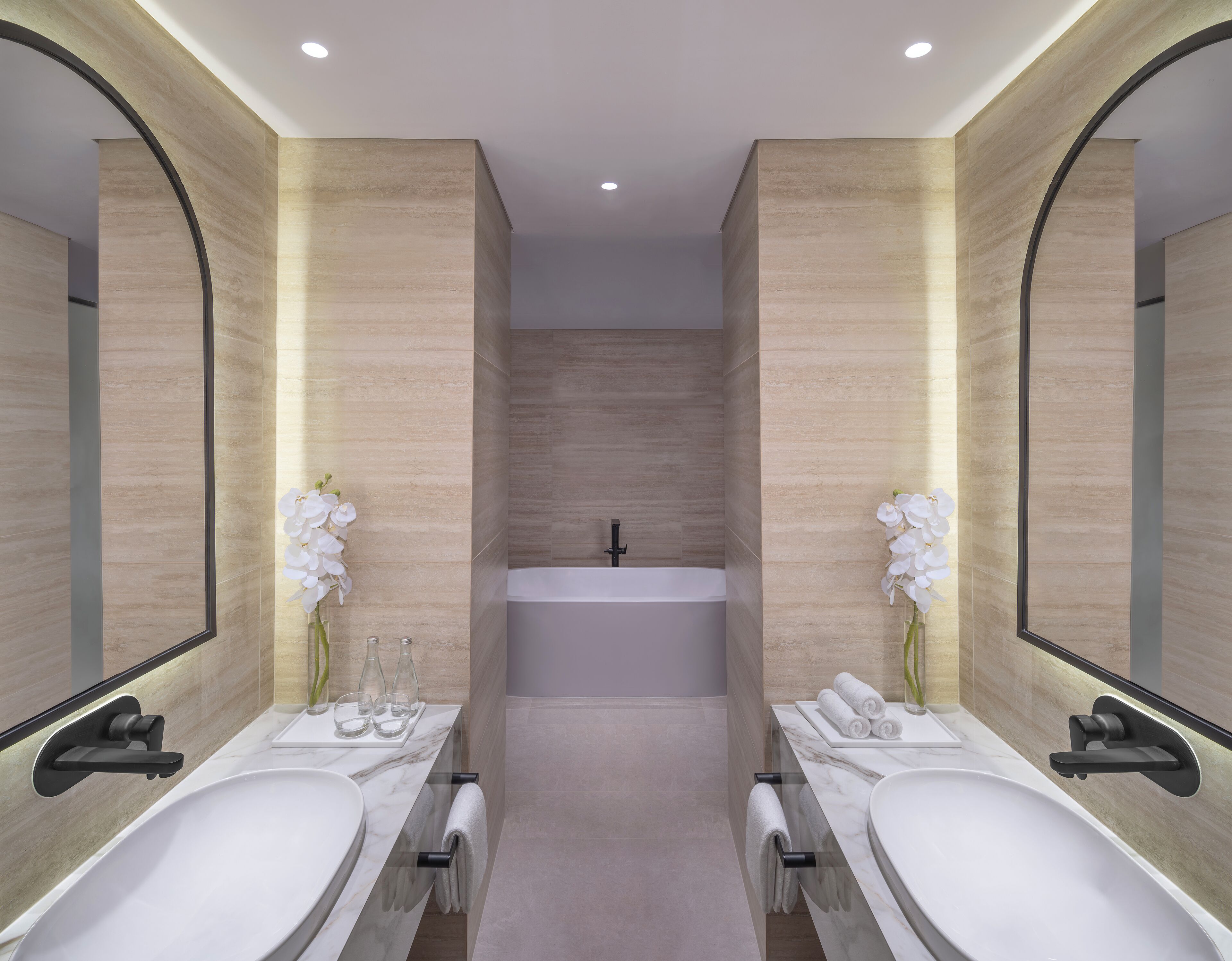 Foto - Oaks Ibn Battuta Gate Dubai