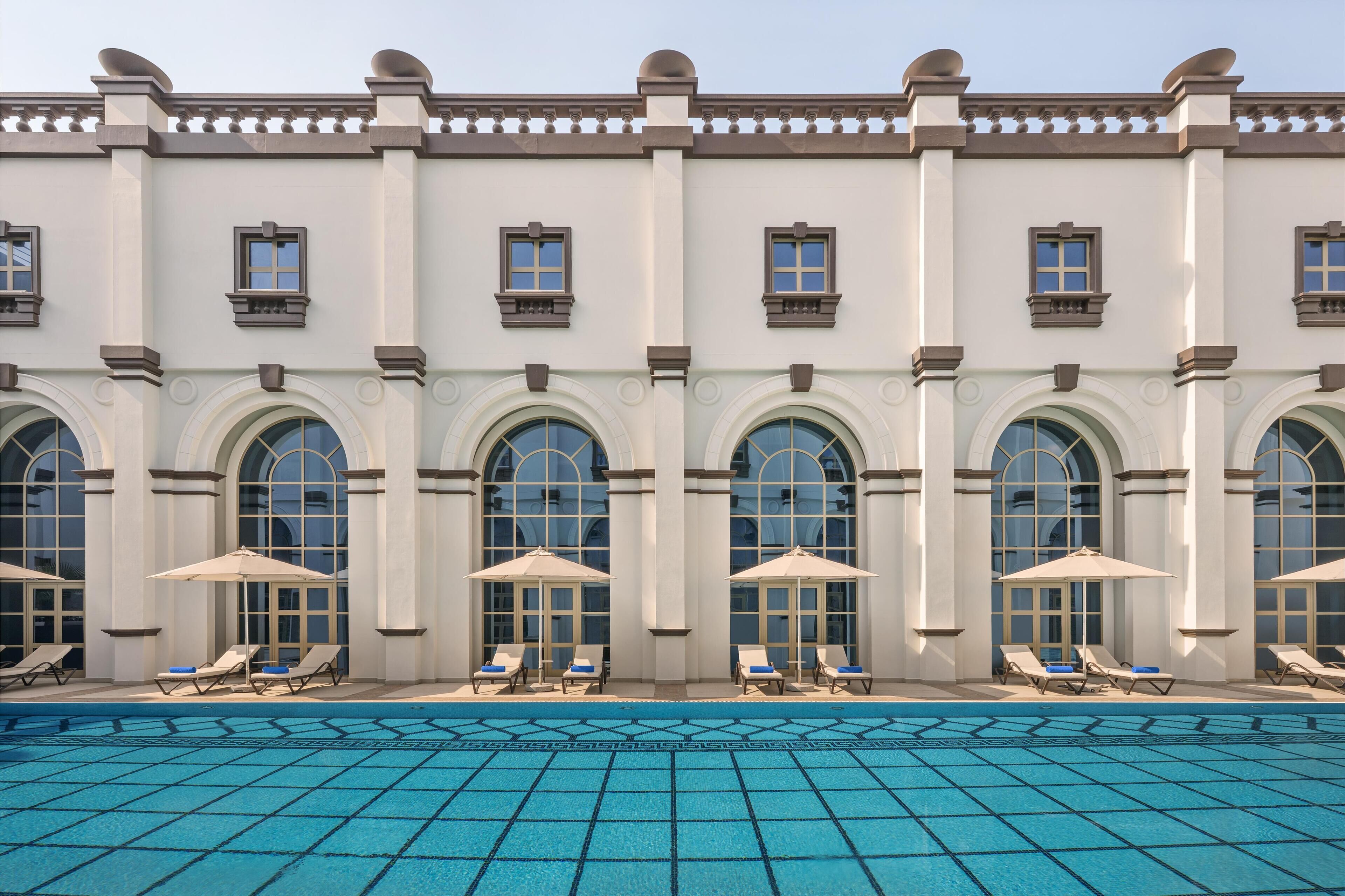 Foto - Oaks Ibn Battuta Gate Dubai