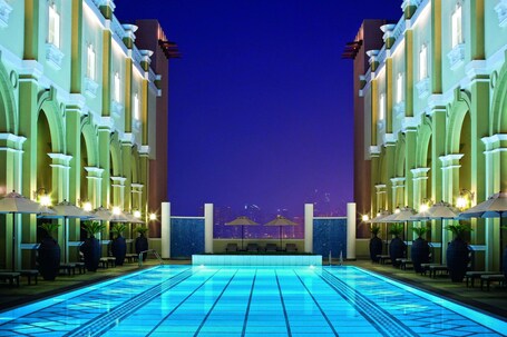 Oaks Ibn Battuta Gate Dubai - Image 1