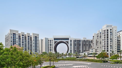 Oaks Ibn Battuta Gate Dubai
