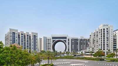 Oaks Ibn Battuta Gate Dubai