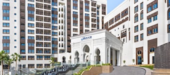 Oaks Ibn Battuta Gate Dubai