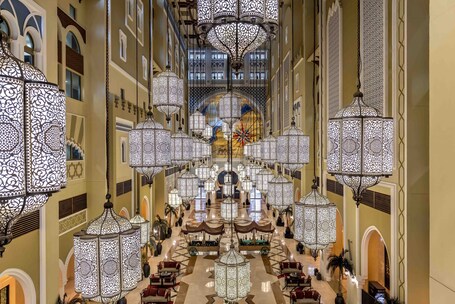 Oaks Ibn Battuta Gate Dubai - Image 82