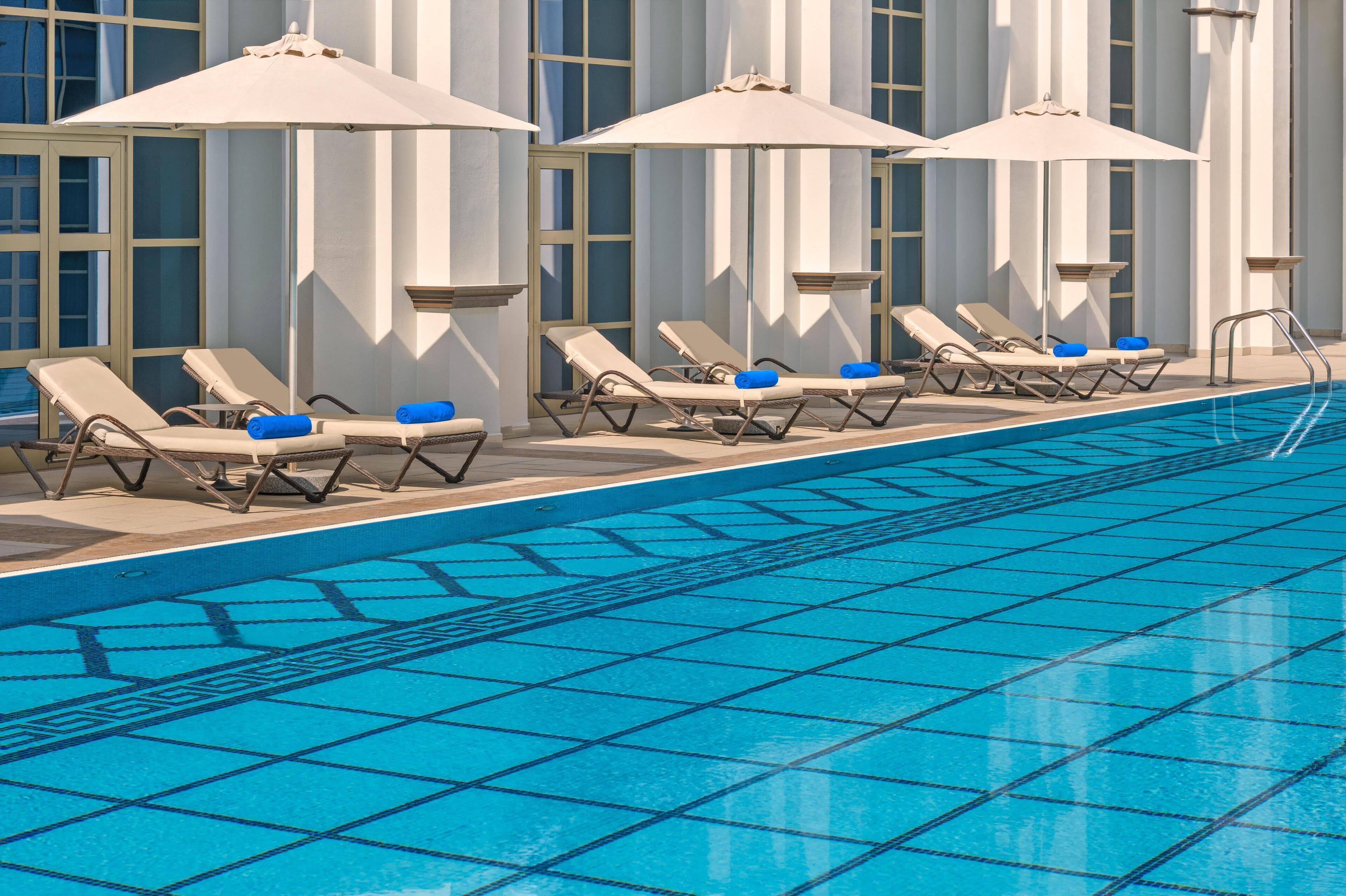 Foto - Oaks Ibn Battuta Gate Dubai