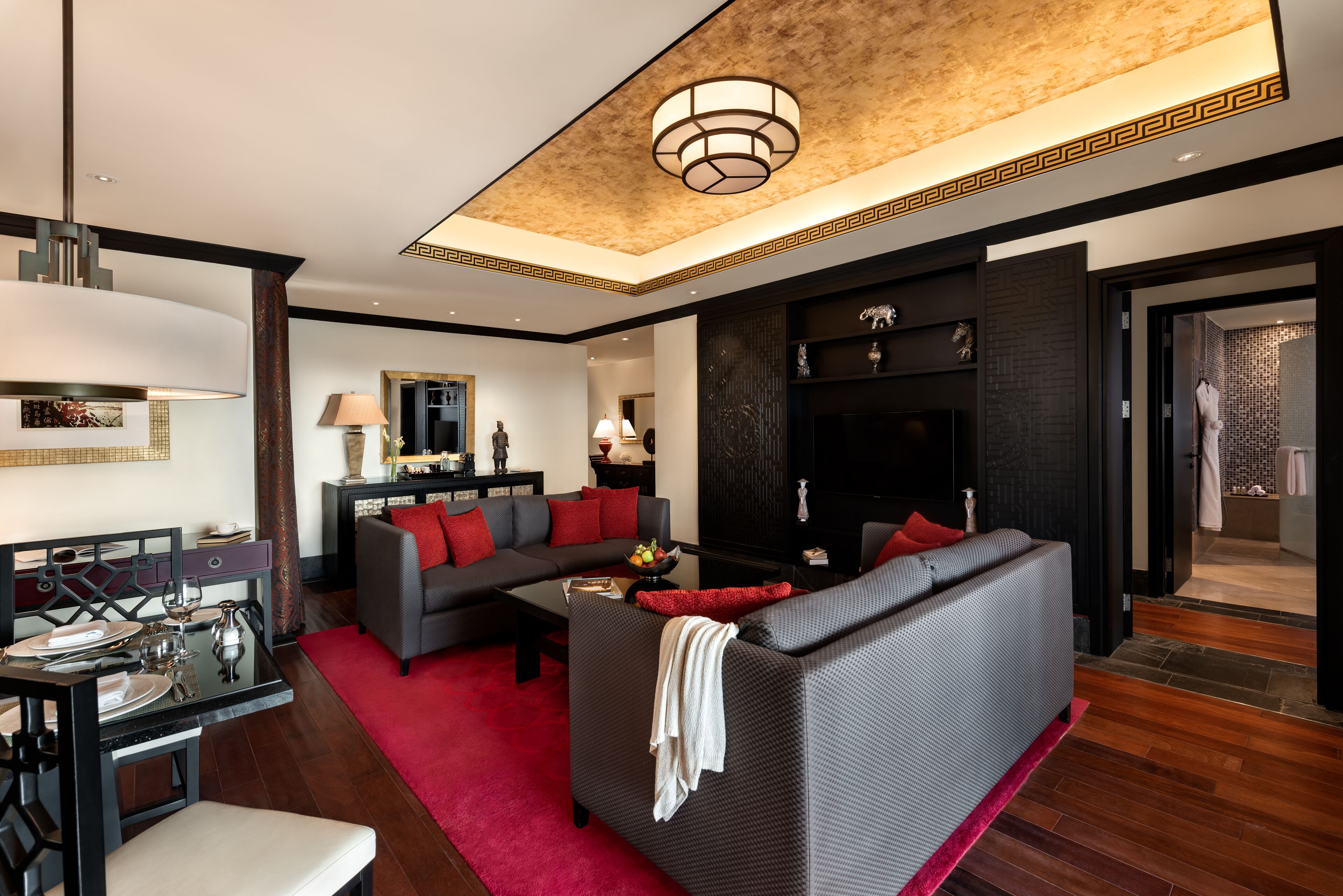 Foto - Oaks Ibn Battuta Gate Dubai