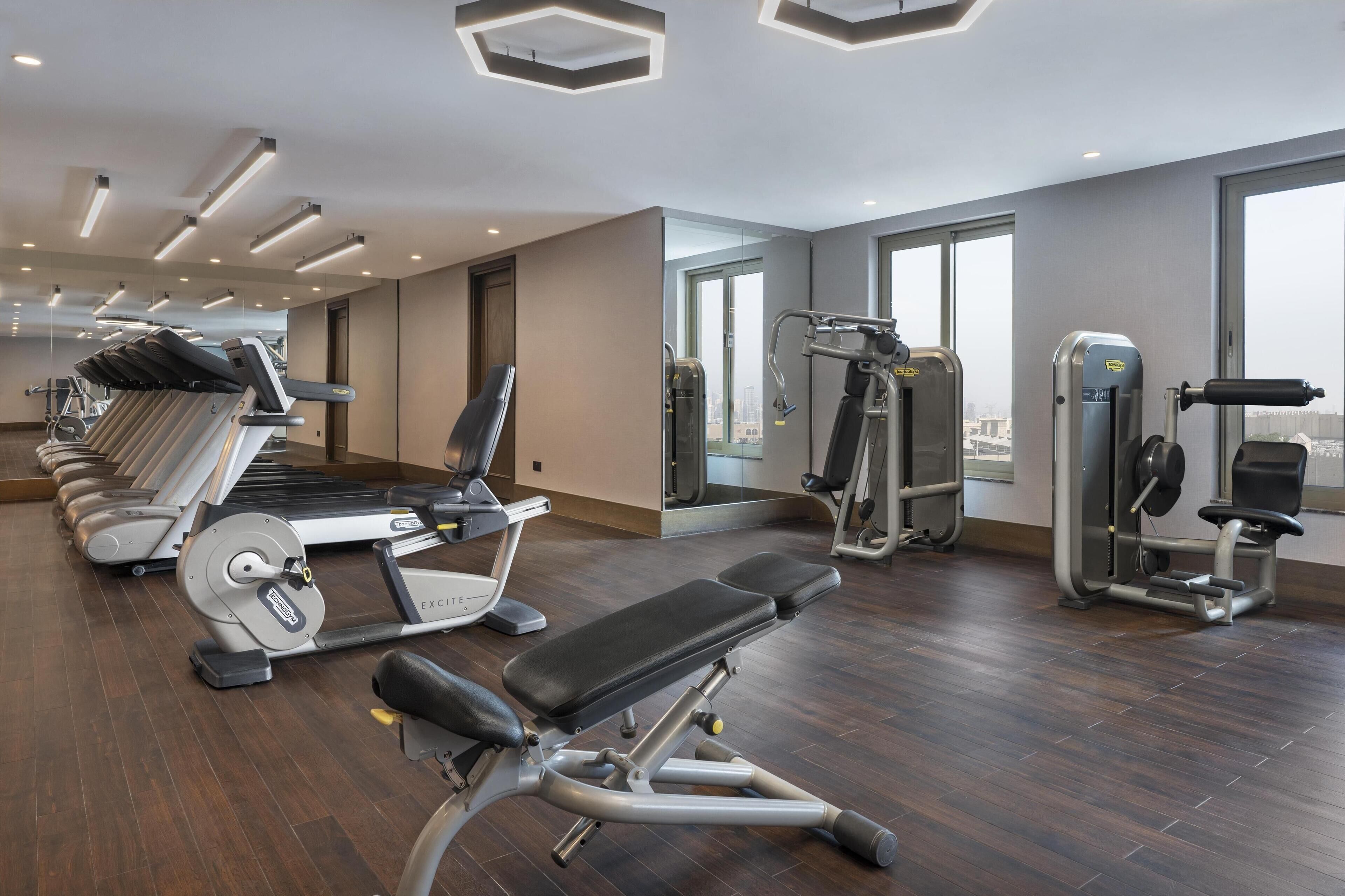 Photo - Oaks Ibn Battuta Gate Dubai