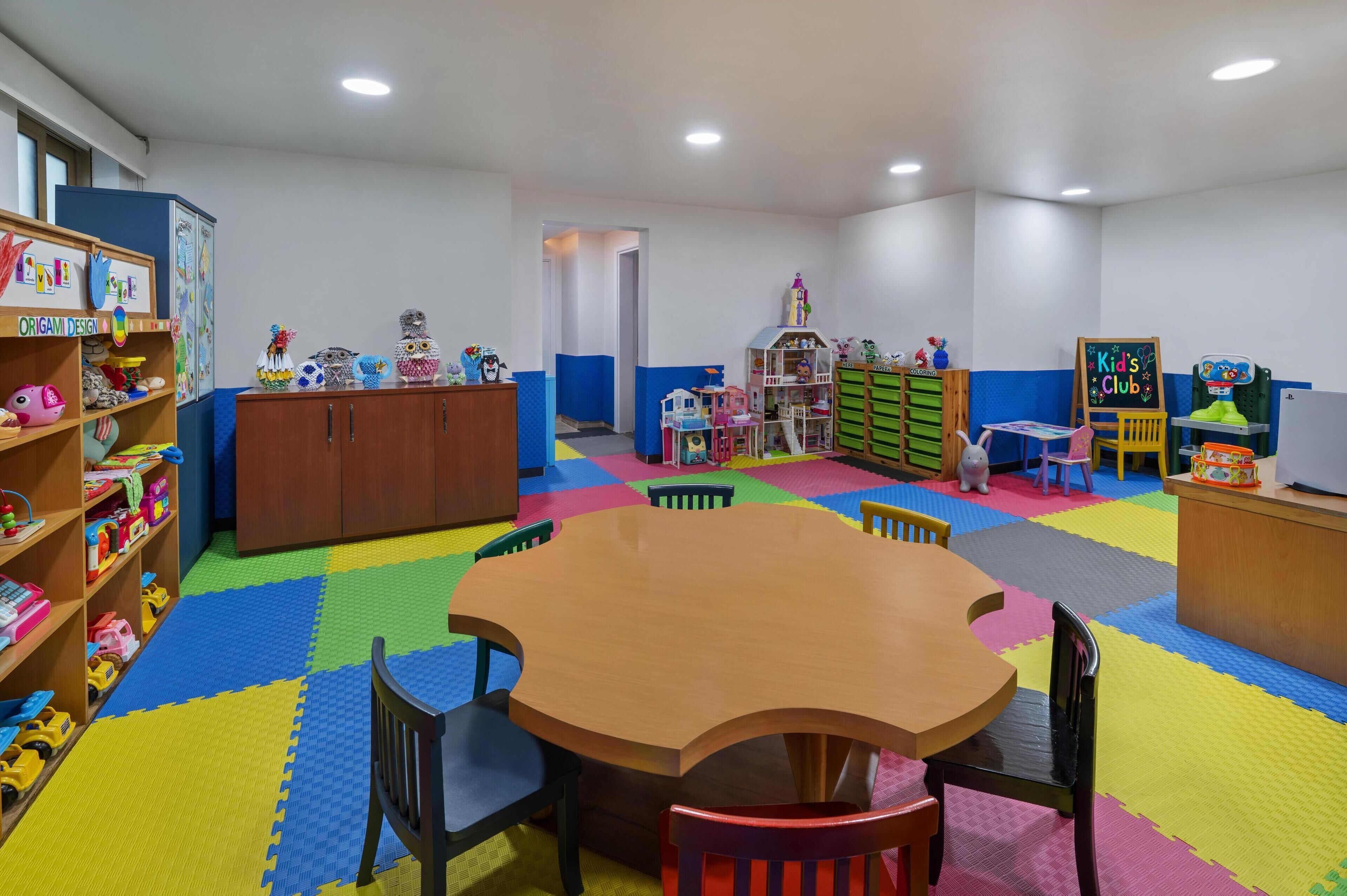 Photo - Oaks Ibn Battuta Gate Dubai