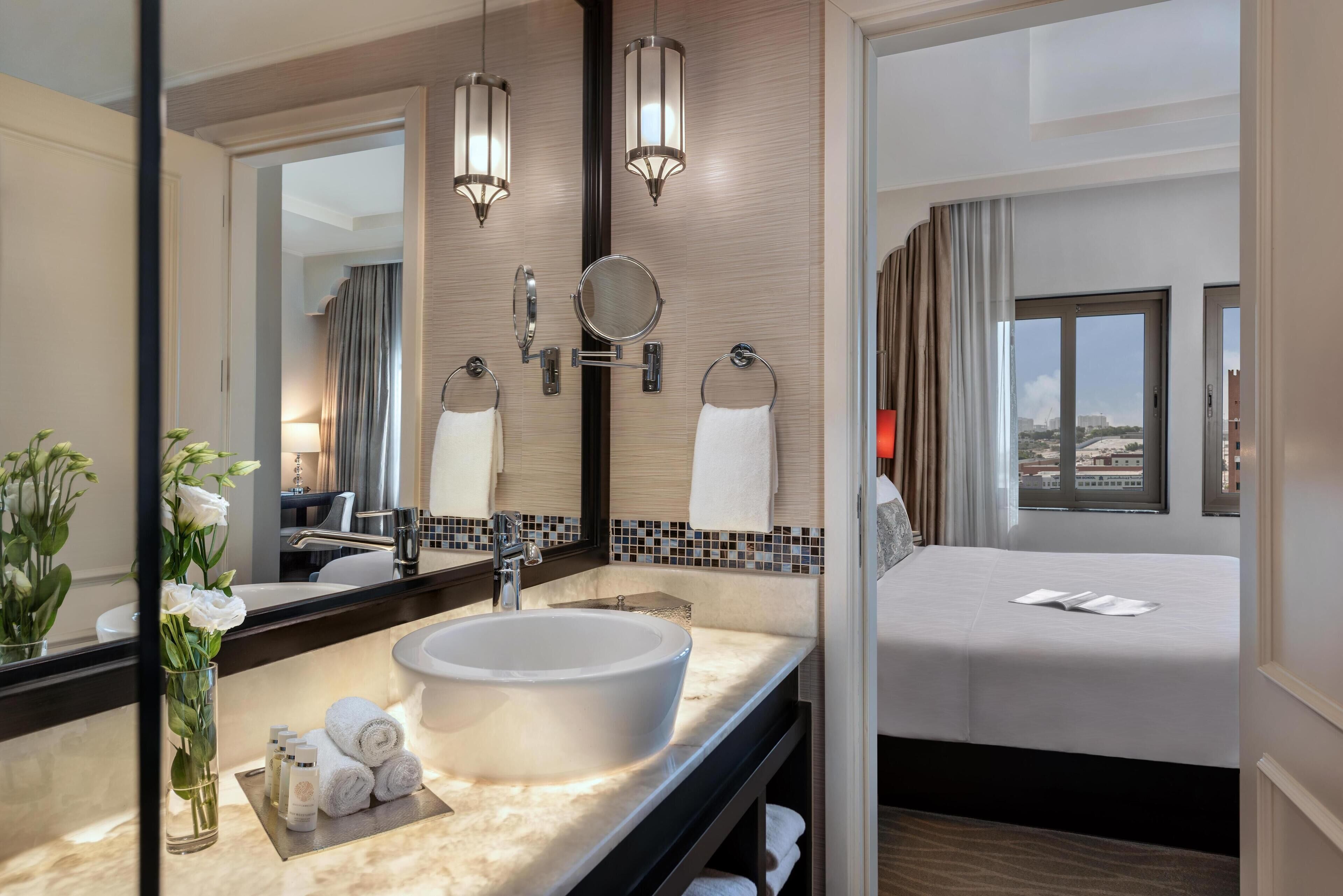 Photo - Oaks Ibn Battuta Gate Dubai