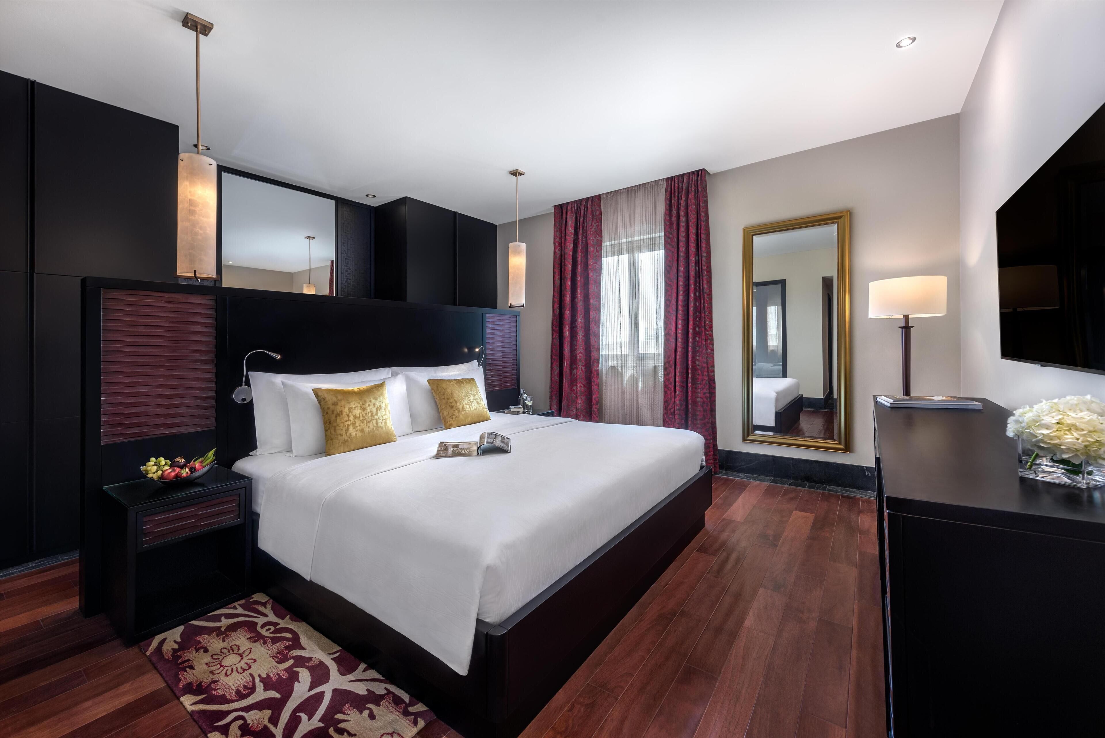 Foto - Oaks Ibn Battuta Gate Dubai