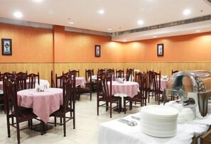 Restaurantes