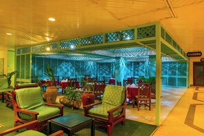 Lobby - Mombasa Beach Hotel (Mombasa)