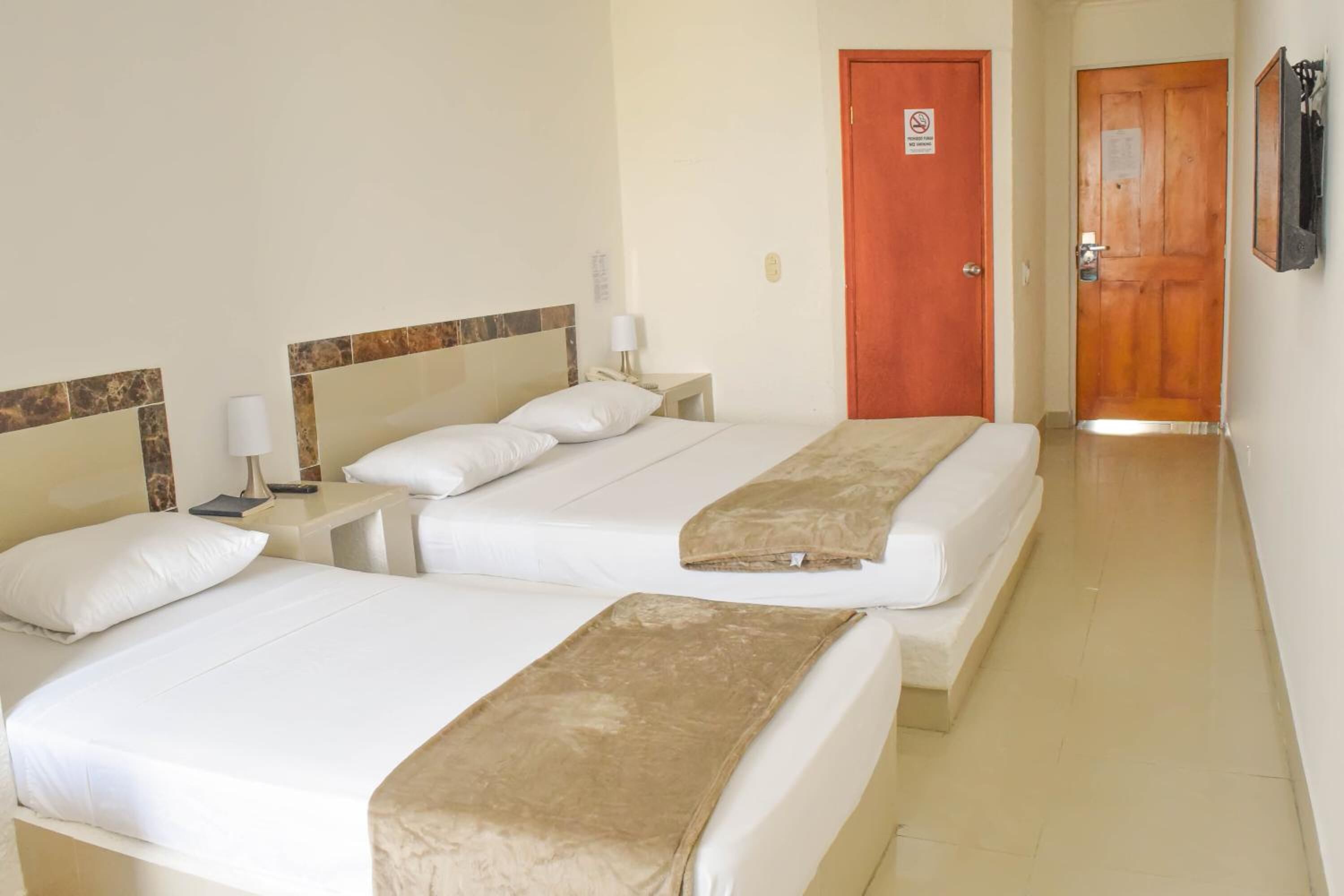 Foto - Hotel Cartagena Premium