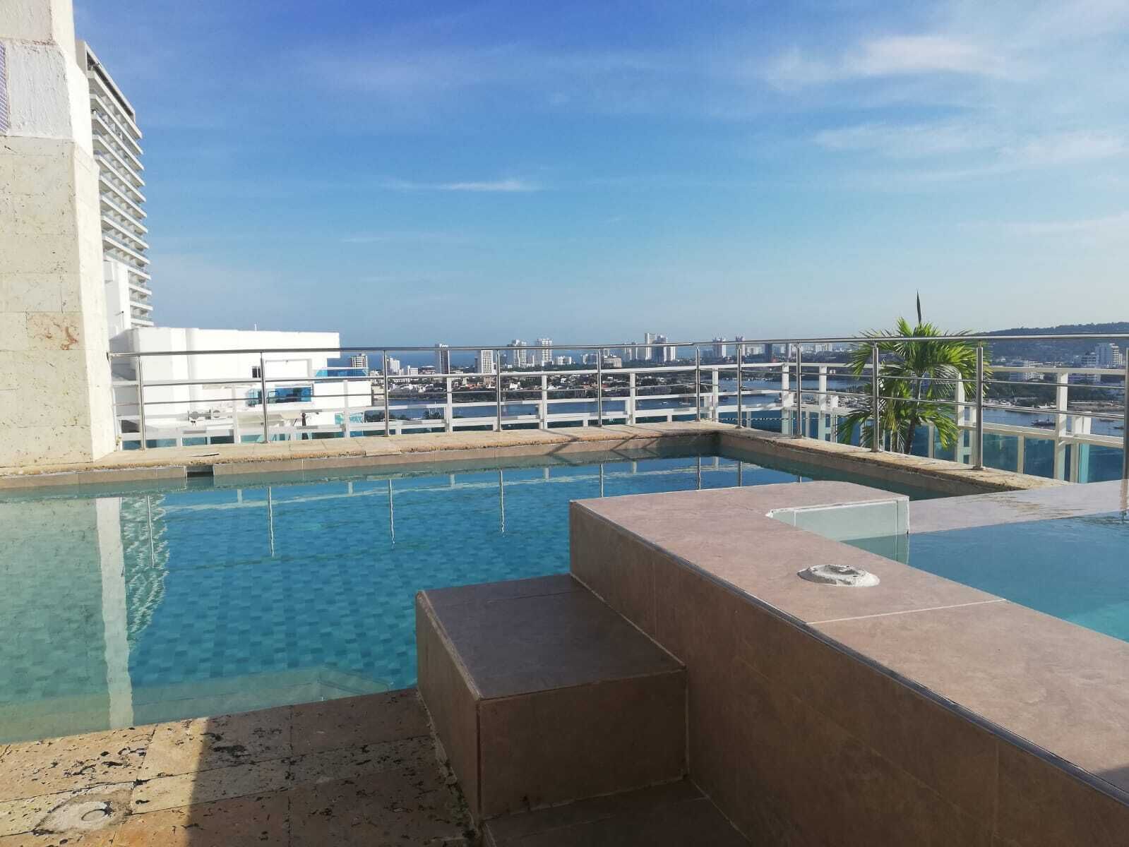 Foto - Hotel Cartagena Premium