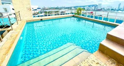 Hotel Cartagena Premium