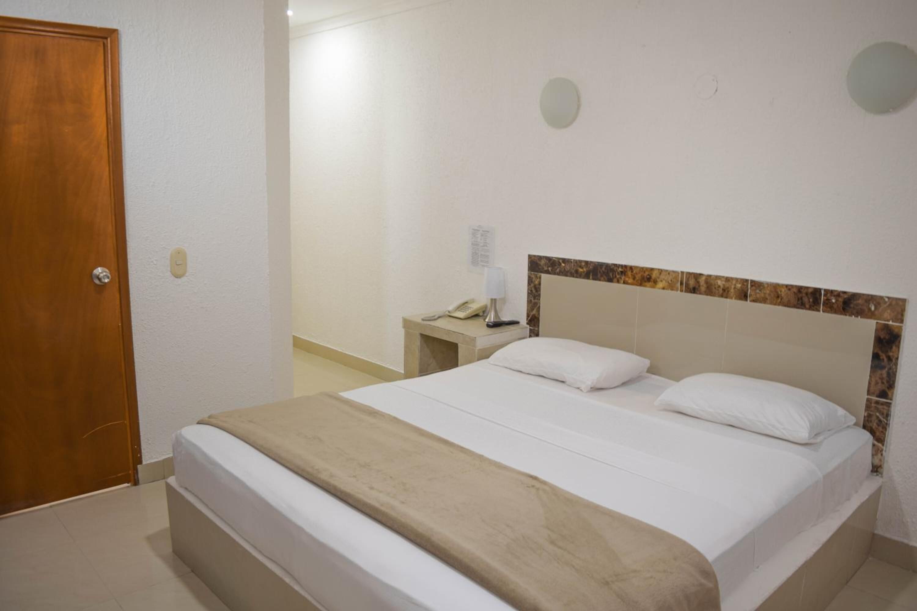 Foto - Hotel Cartagena Premium