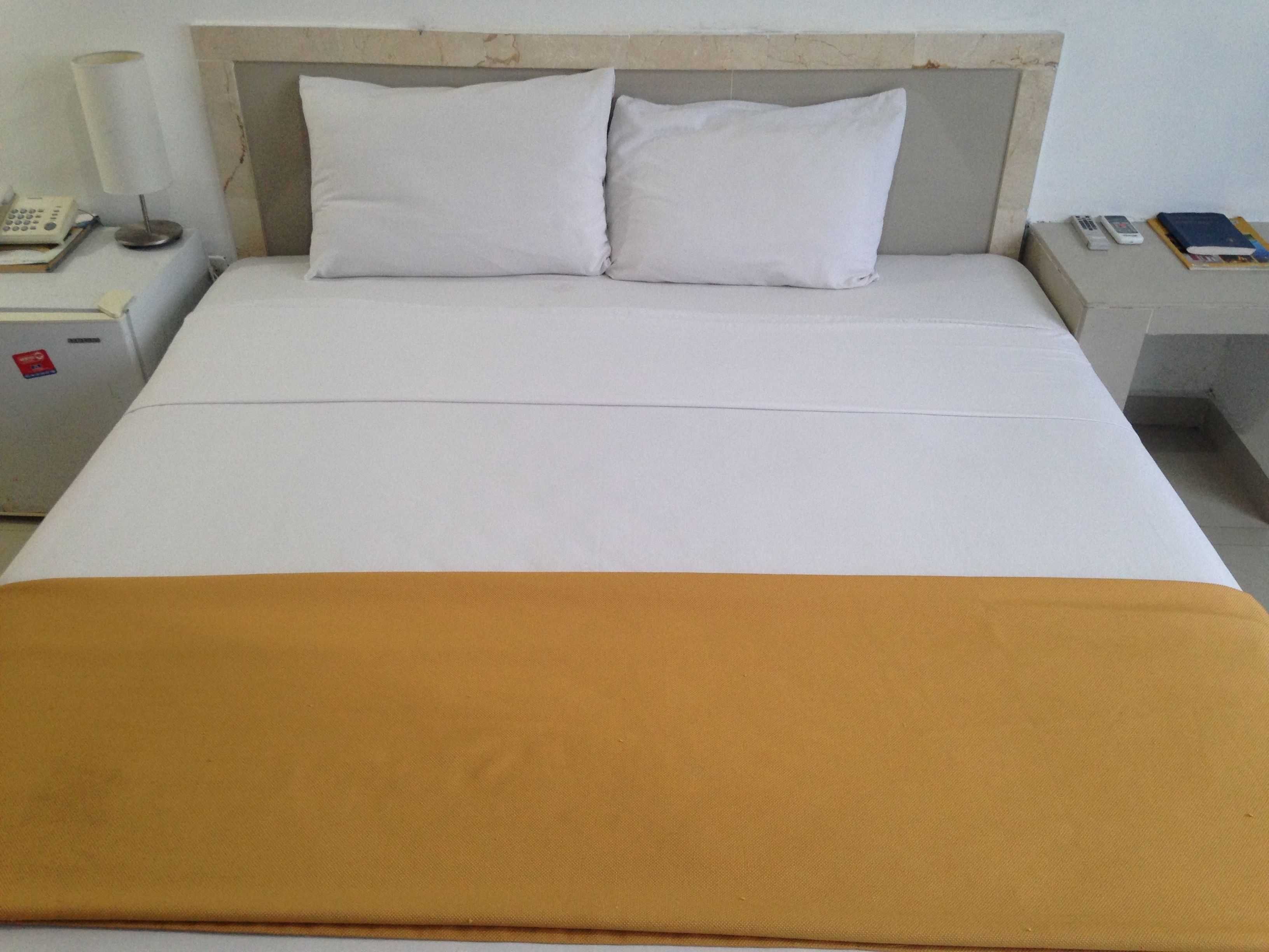 Foto - Hotel Cartagena Premium
