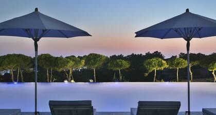 The Oitavos Hotel