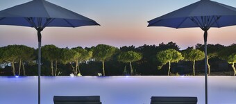 The Oitavos Hotel