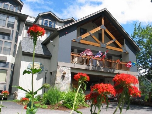 The Valley Inn, an Ascend Collection Hotel