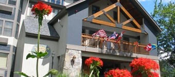 The Valley Inn, an Ascend Collection Hotel