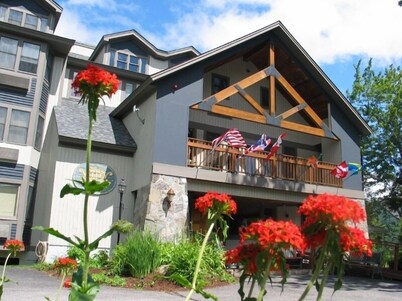 The Valley Inn, an Ascend Collection Hotel