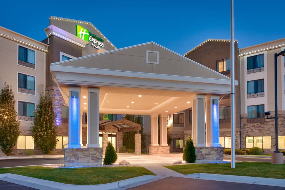 Holiday Inn Express & Suites Orem-North Provo by IHG
