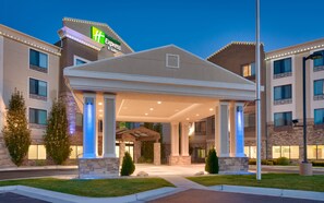 Exterior - Holiday Inn Express & Suites Orem-North Provo by IHG (Orem)