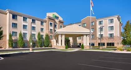 Holiday Inn Express & Suites Orem-North Provo by IHG