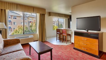 Suite, 1 Bedroom
