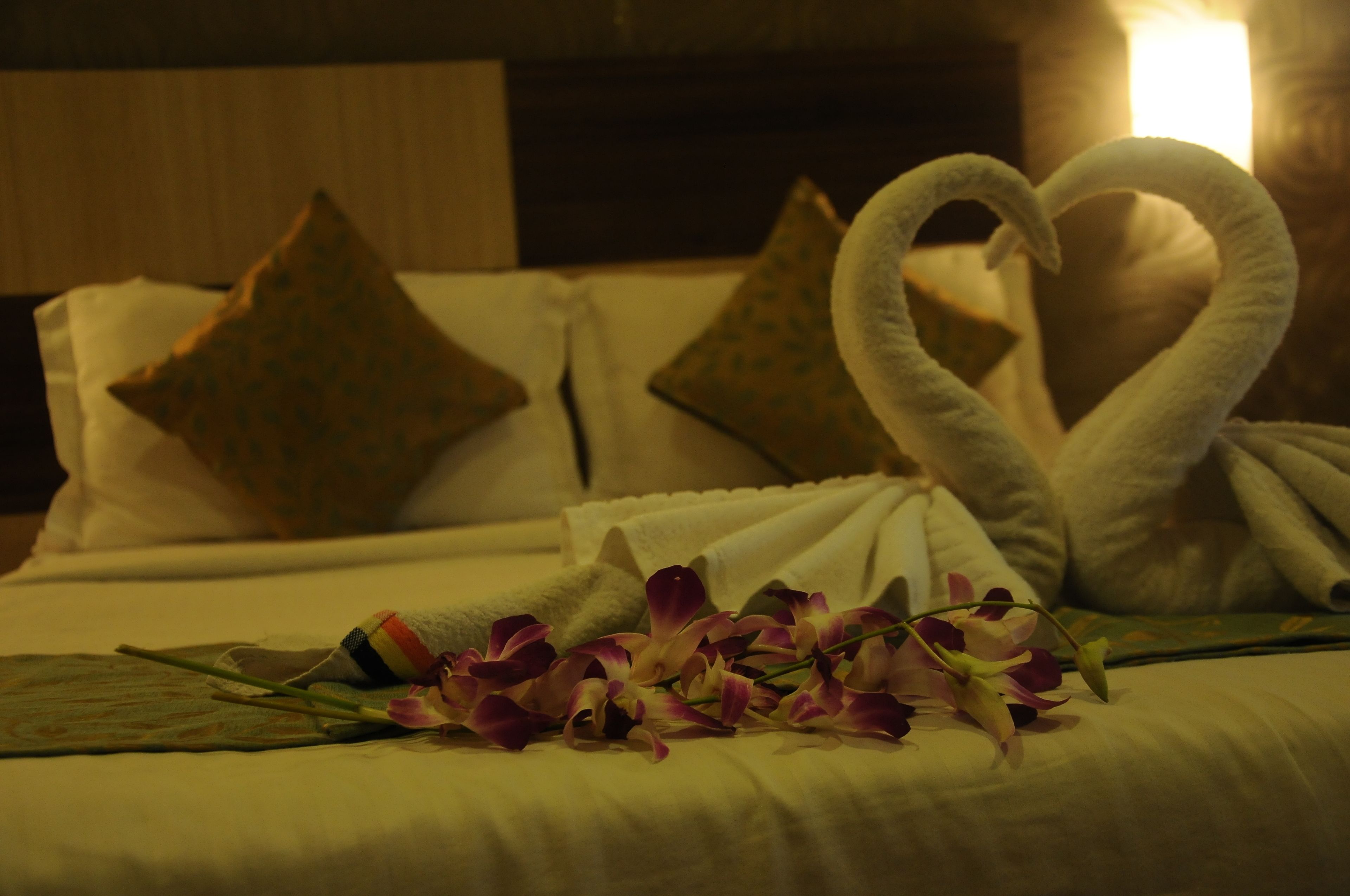 Foto - Hotel Madhav International