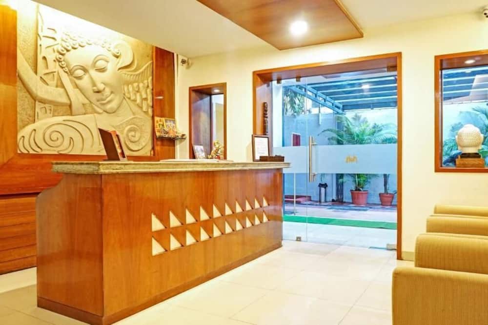 Hotel Madhav International