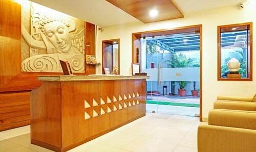 Hotel Madhav International