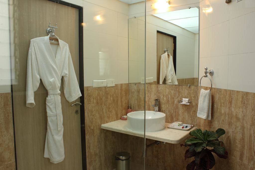 Foto - Hotel Madhav International
