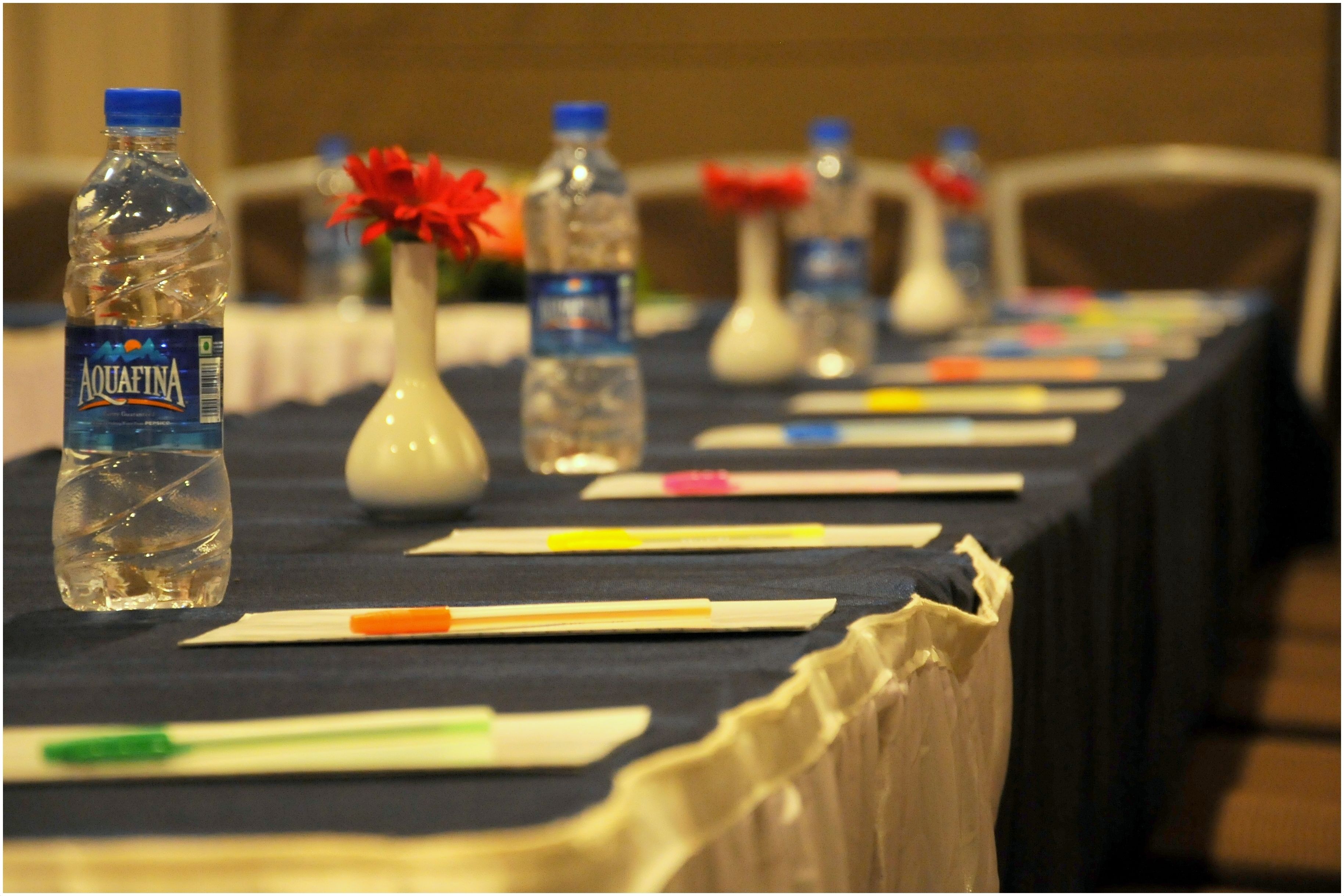 Foto - Hotel Madhav International