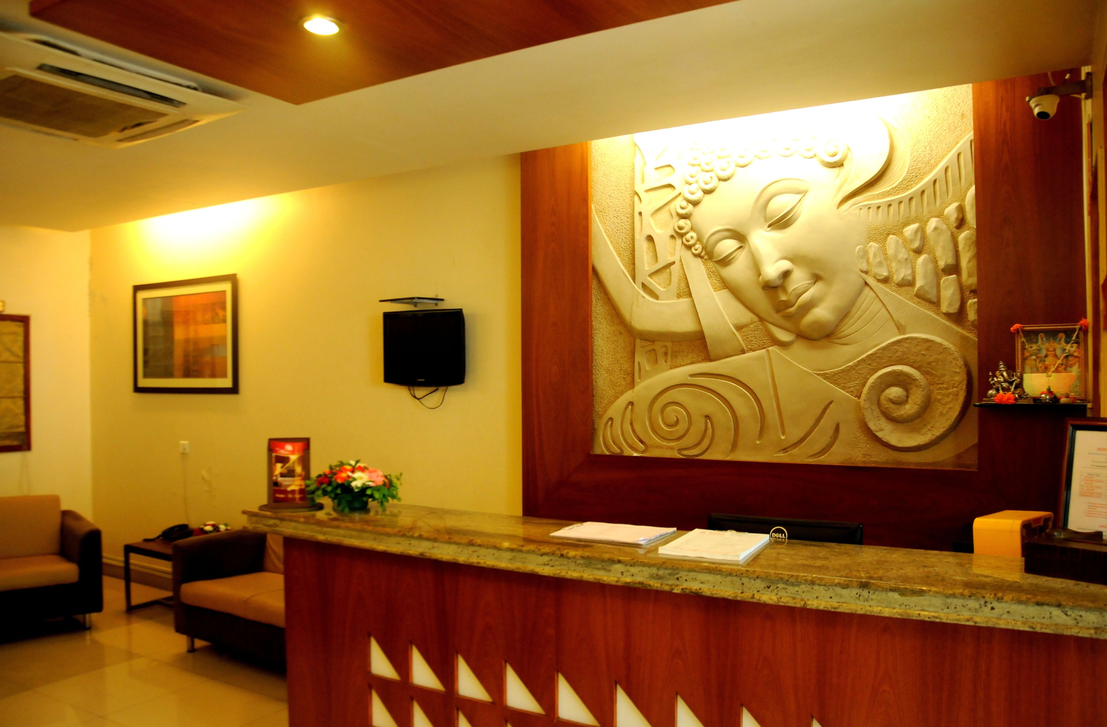 Foto - Hotel Madhav International