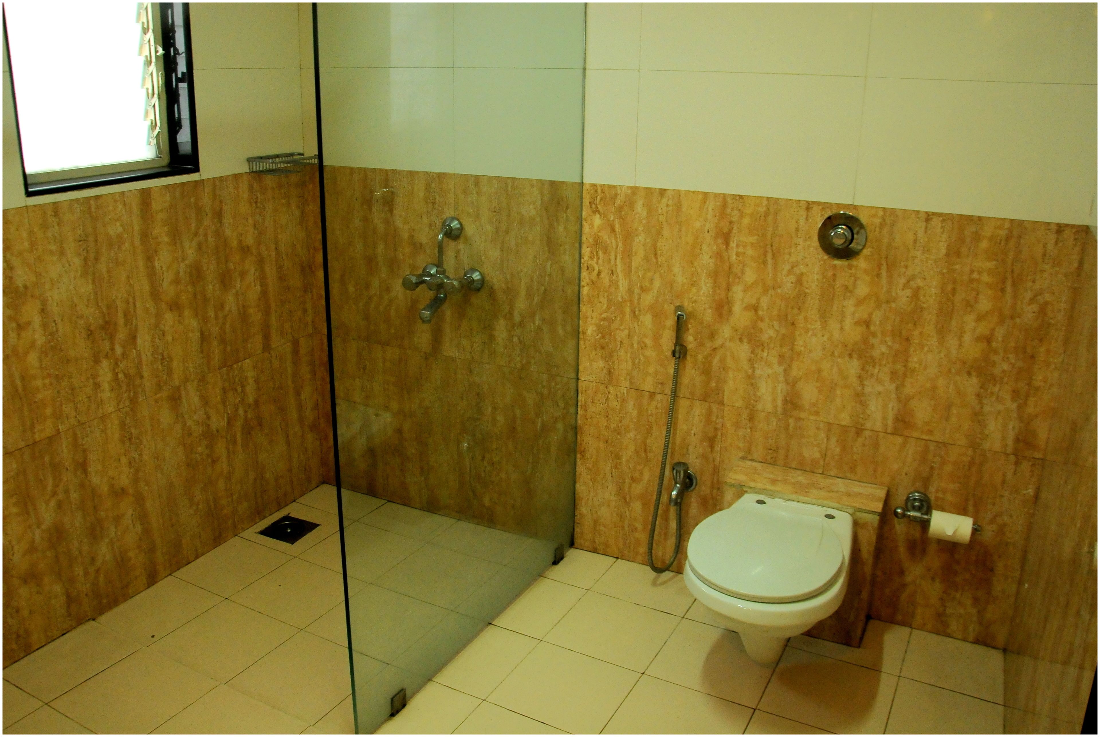 Foto - Hotel Madhav International