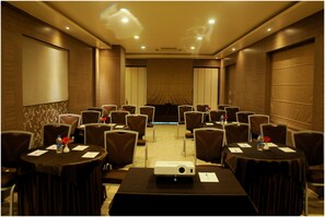 會議設施