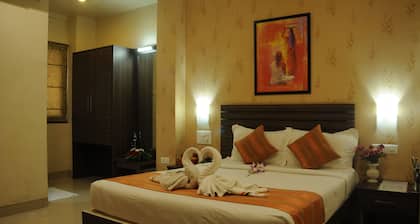 Hotel Madhav International