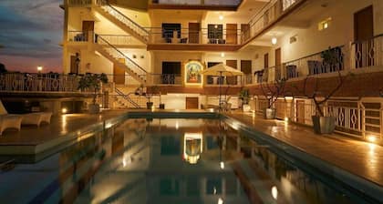 Hotel Mamallaa Heritage
