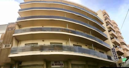 Hotel Baraka