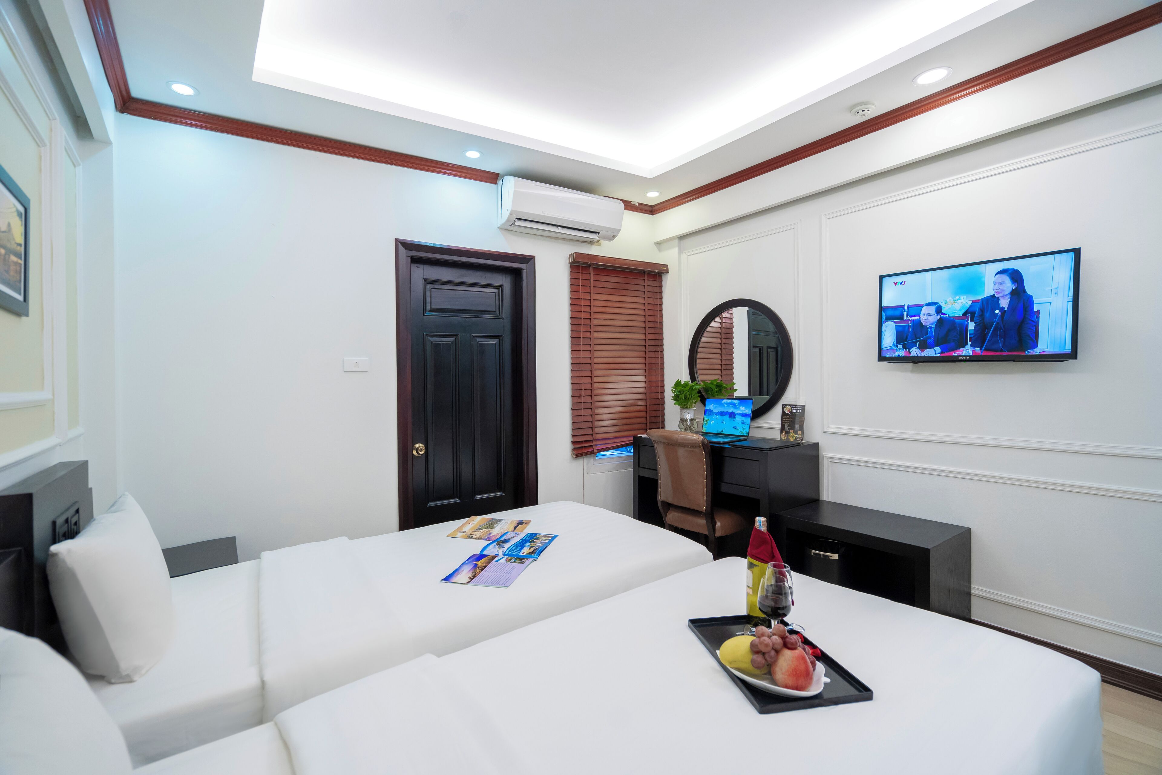 Foto - Viet Premium Hotel by Lake View Hospitality