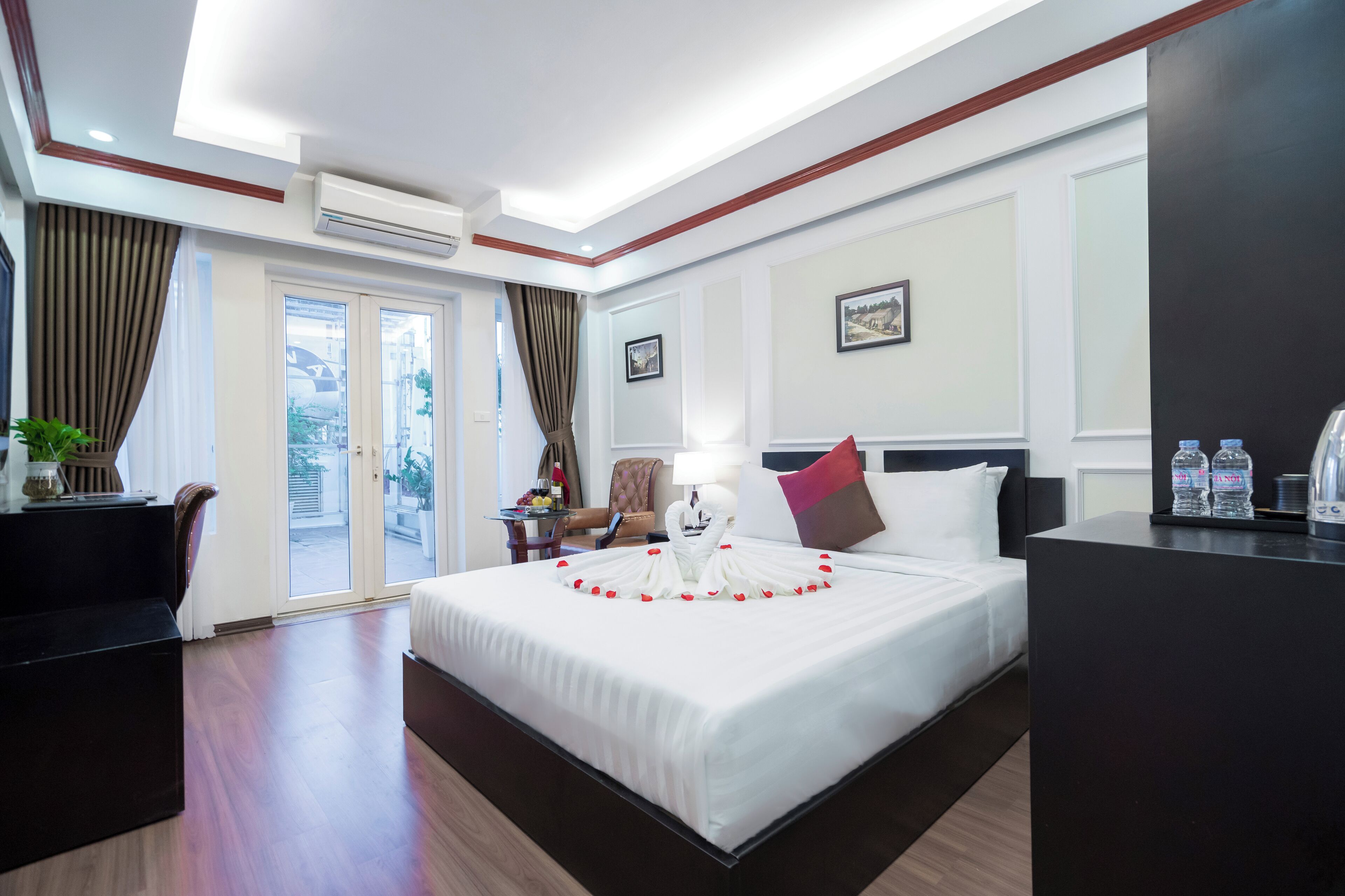 Foto - Viet Premium Hotel by Lake View Hospitality