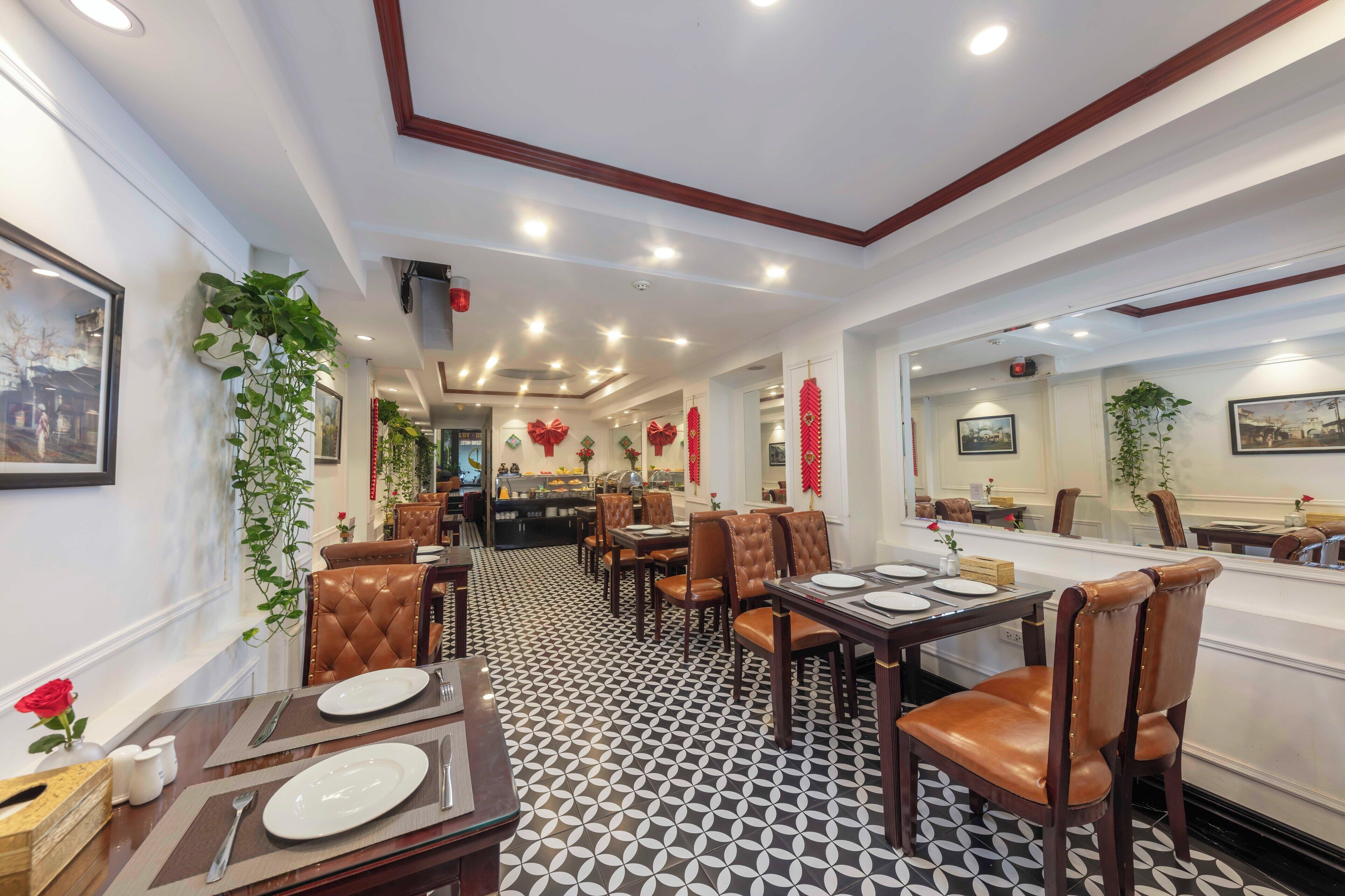 Foto - Viet Premium Hotel by Lake View Hospitality