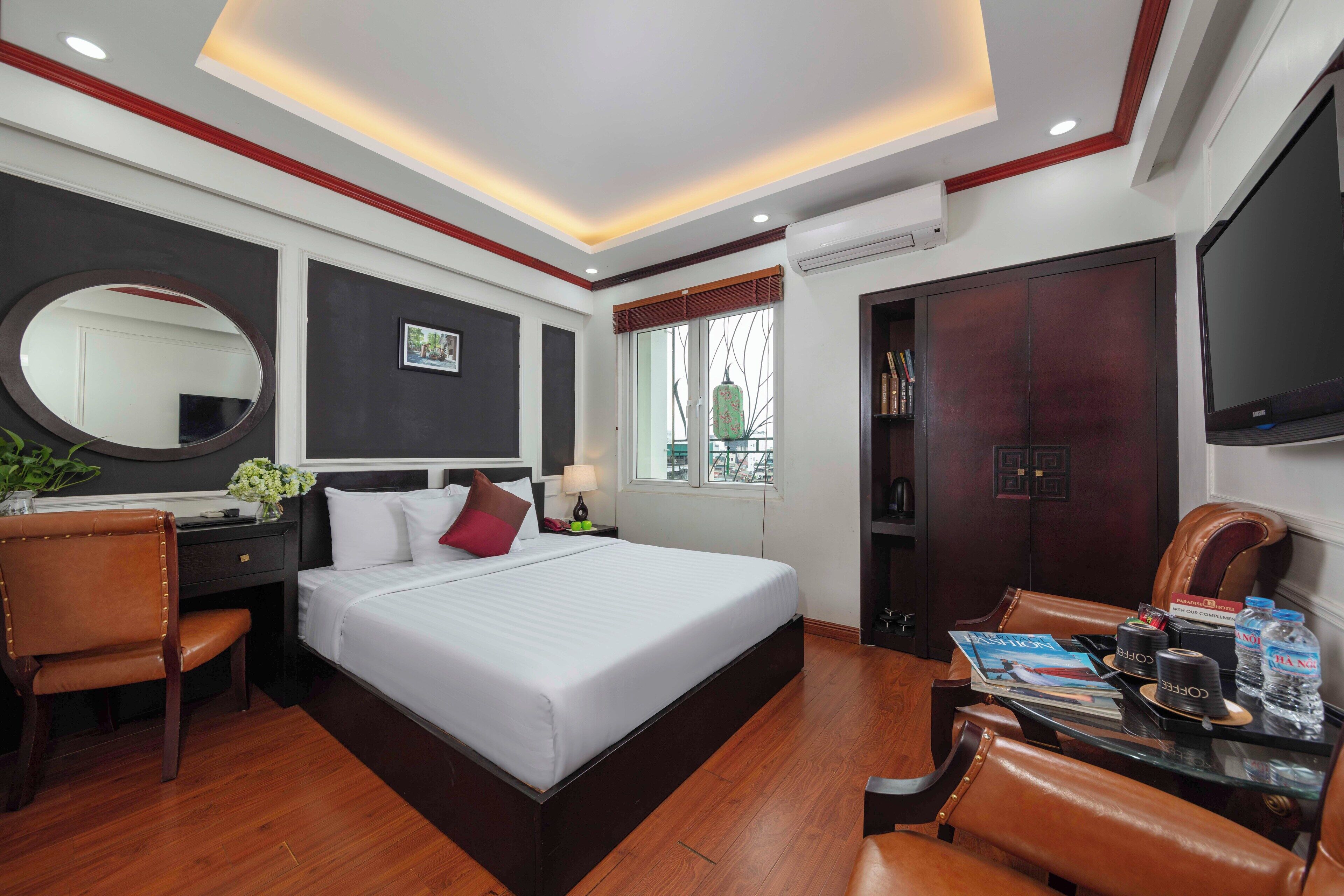 Executive Double Room, 1 King Bed