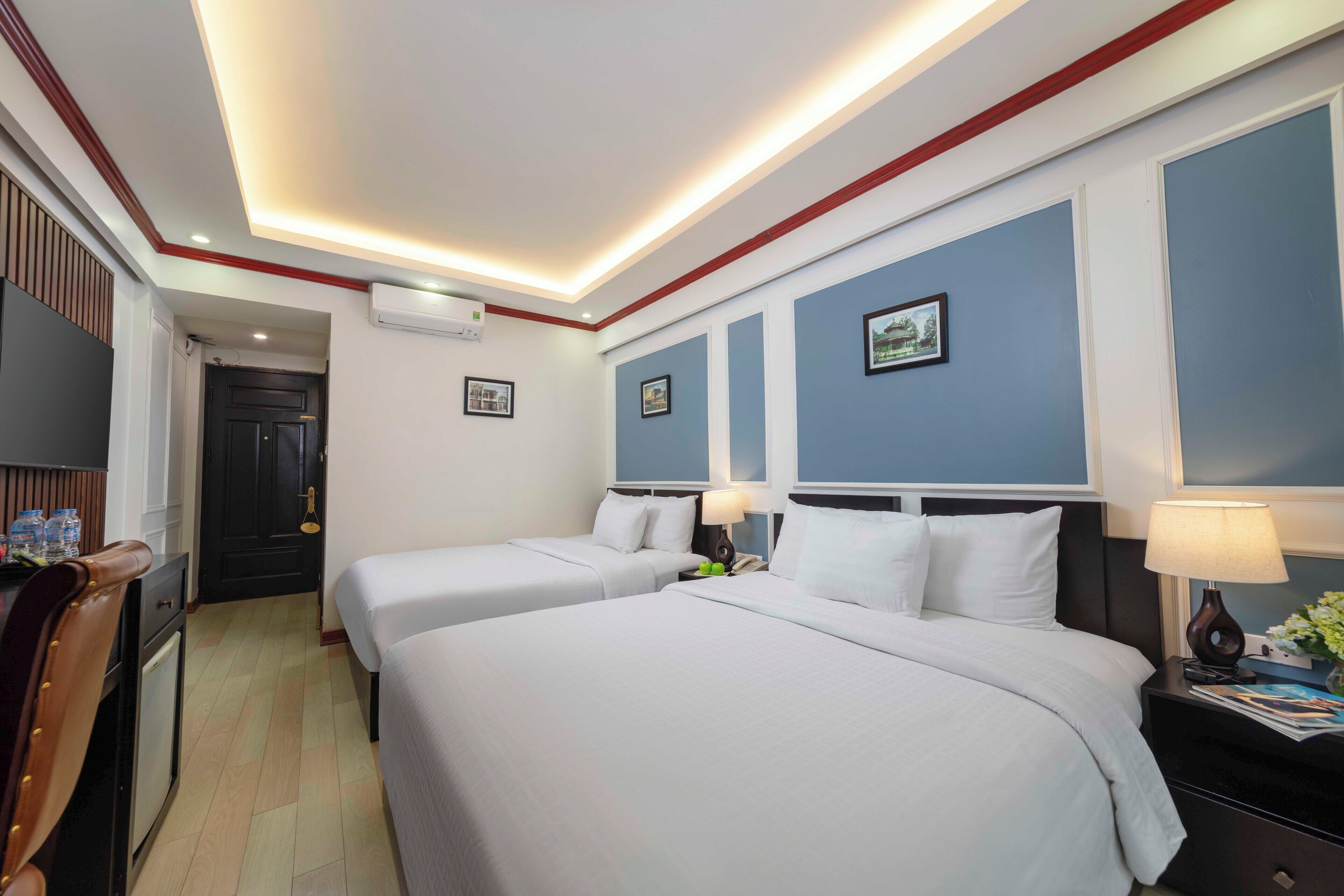 Foto - Viet Premium Hotel by Lake View Hospitality