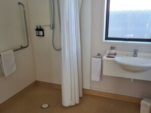 Standardzimmer, 1 Schlafzimmer | Badezimmer